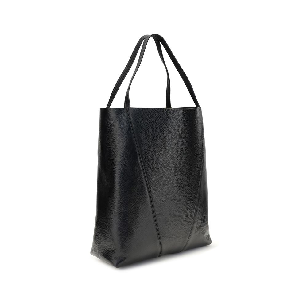 Grand sac tote Spin de Chloé