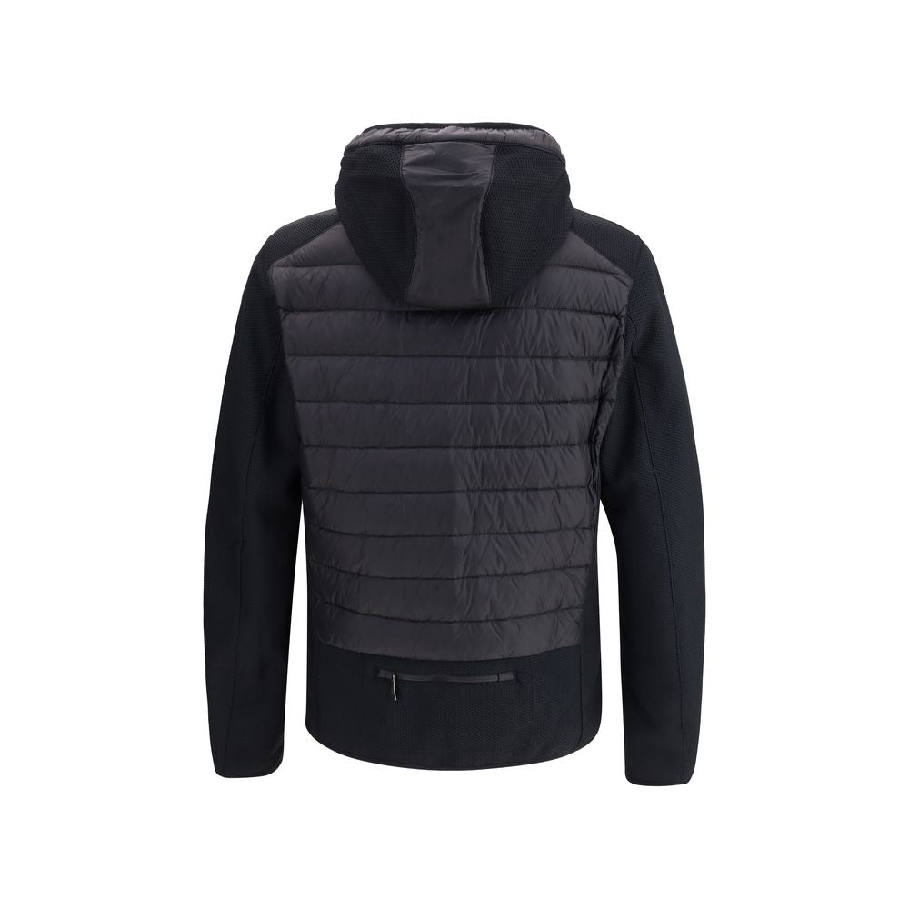 Parajumpers Nolan, veste hybride en duvet