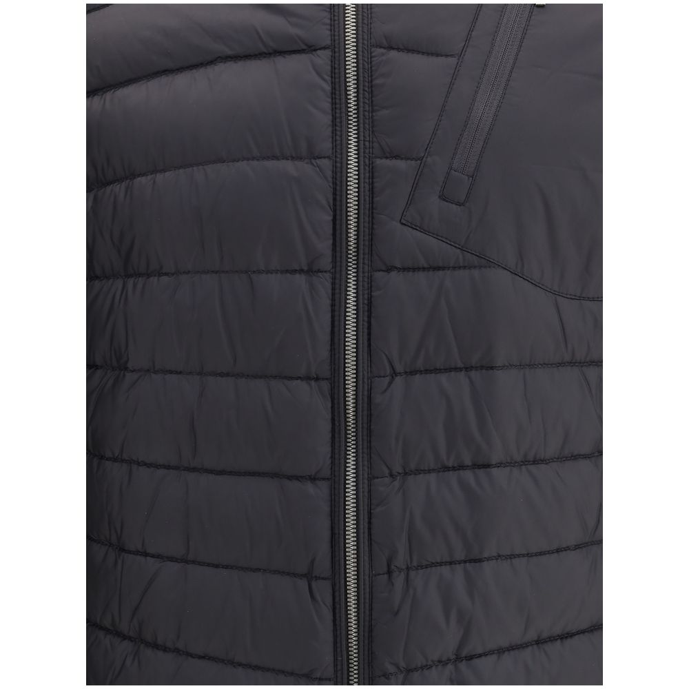 Parajumpers Nolan, veste hybride en duvet