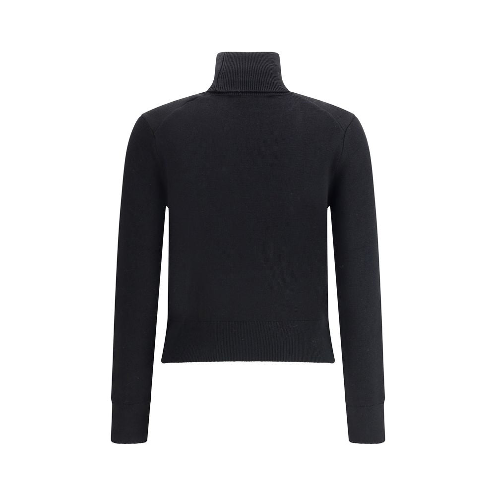 Pull col montant Ami De Coeur d'Ami Paris