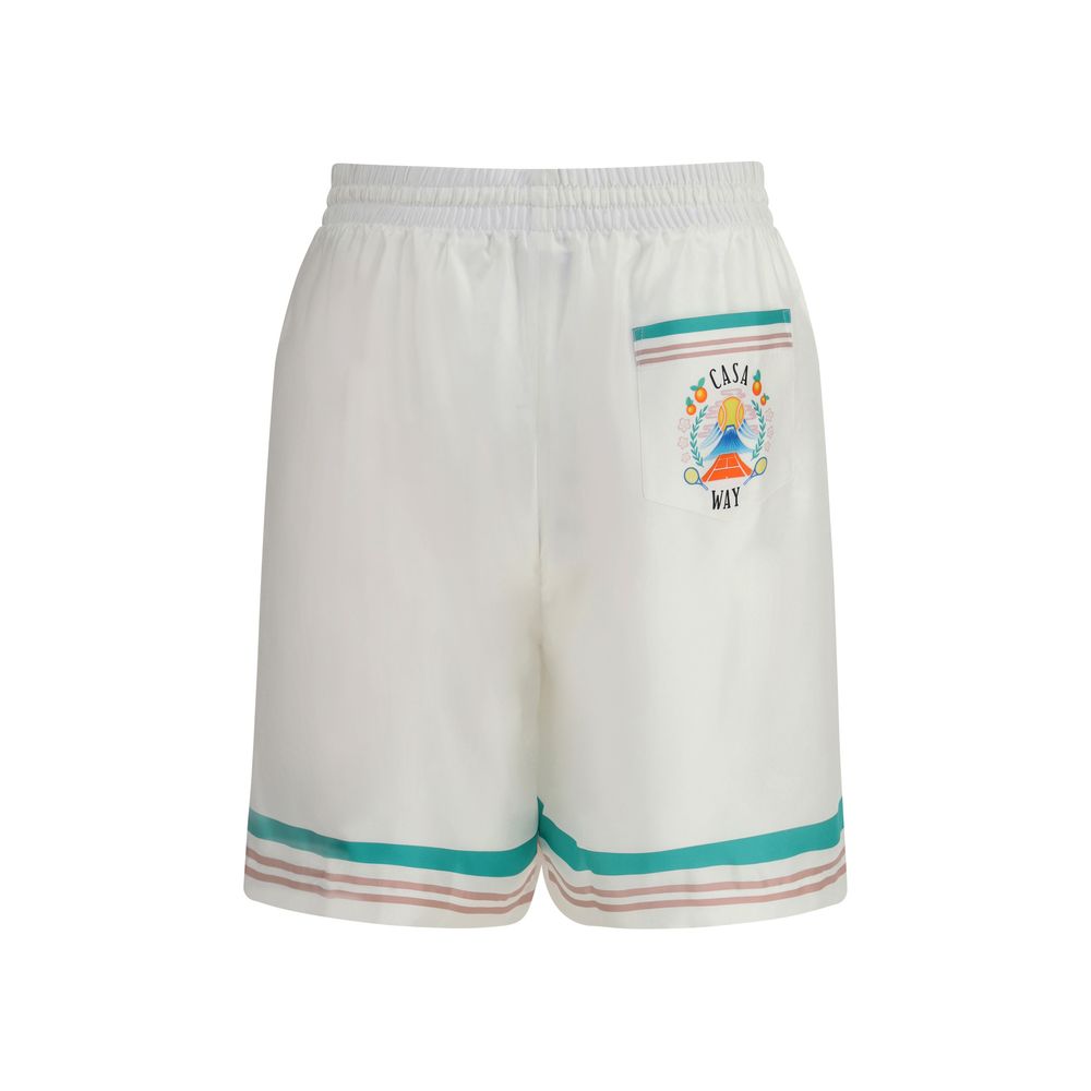 Casablanca Casa Way - Short