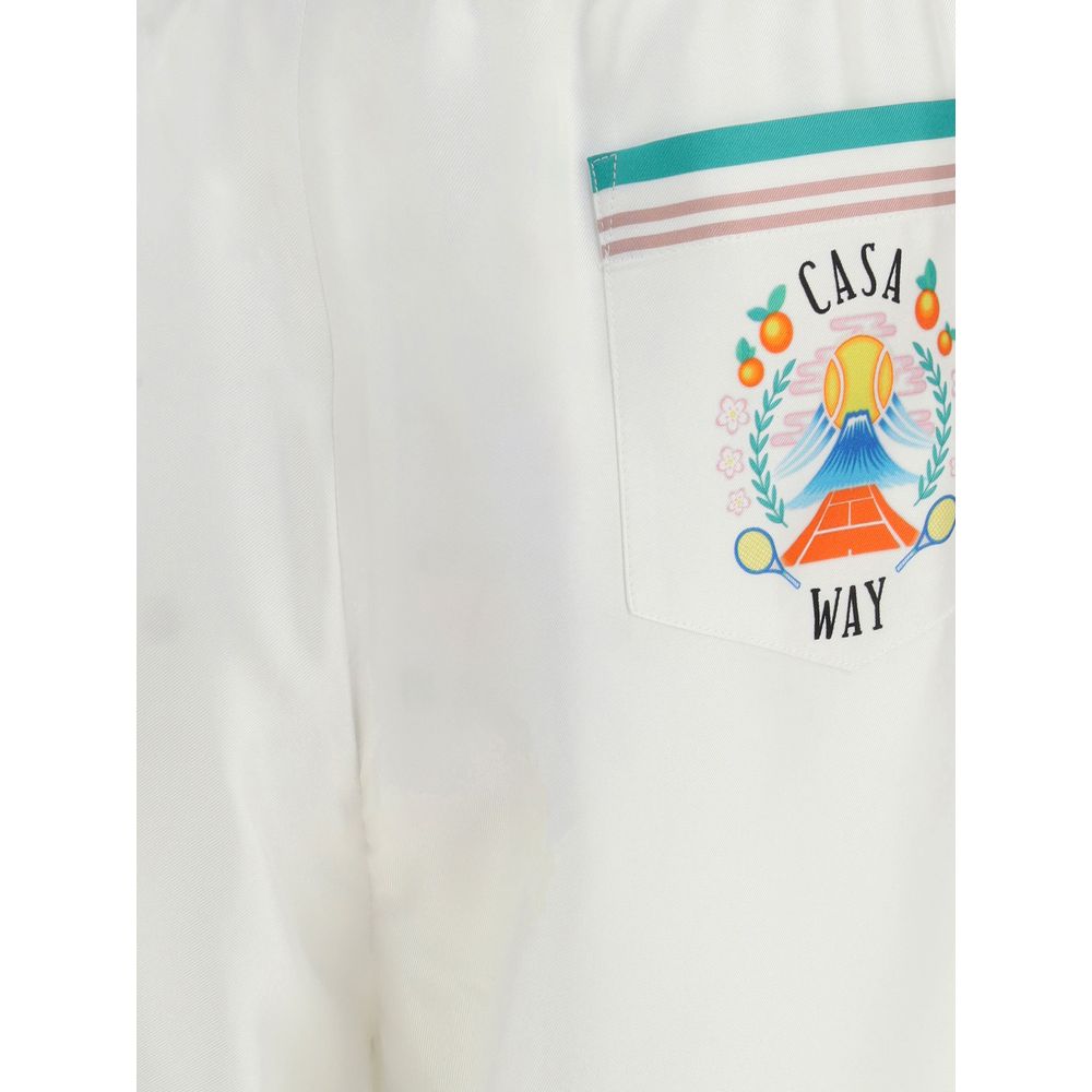 Casablanca Casa Way - Short