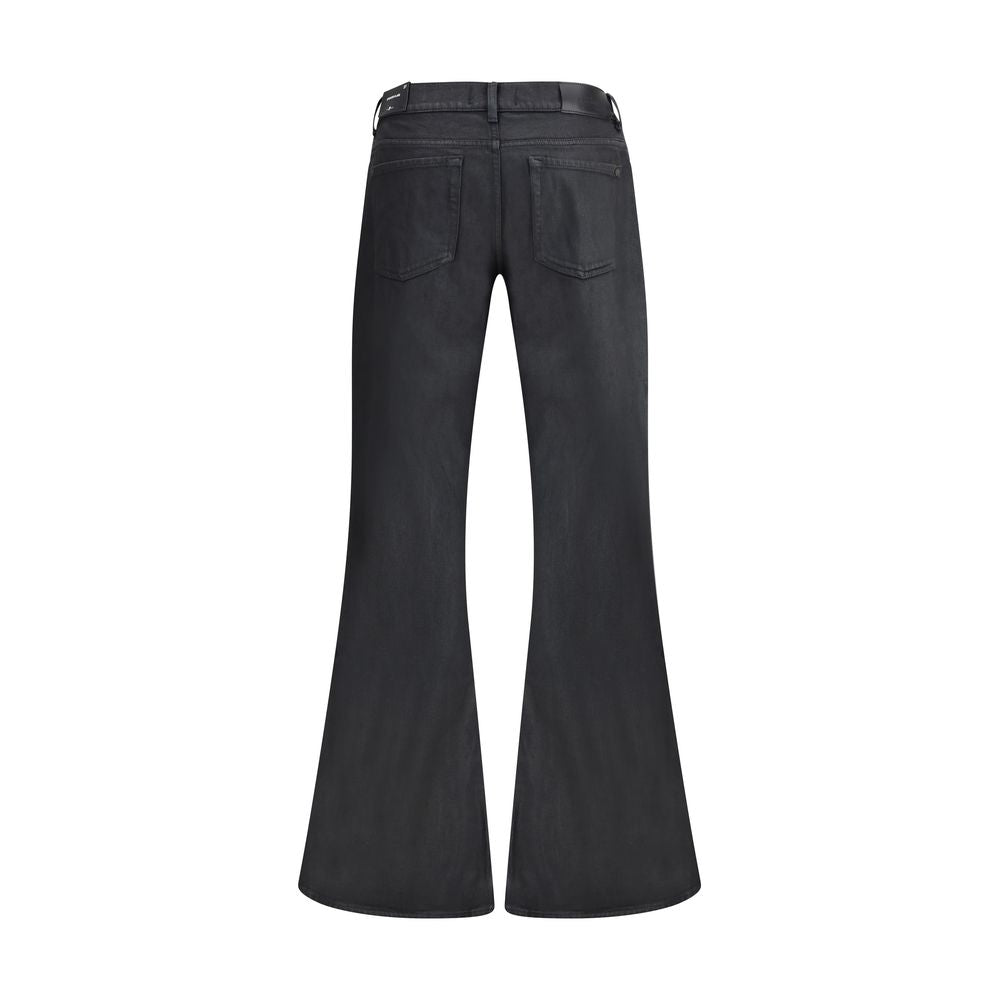 Jeans Flare 7FOR