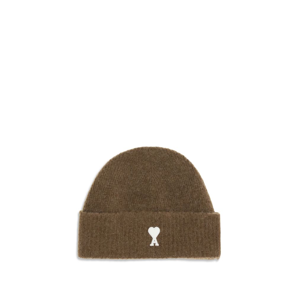 Ami Paris Bonnet Ami De Coeur