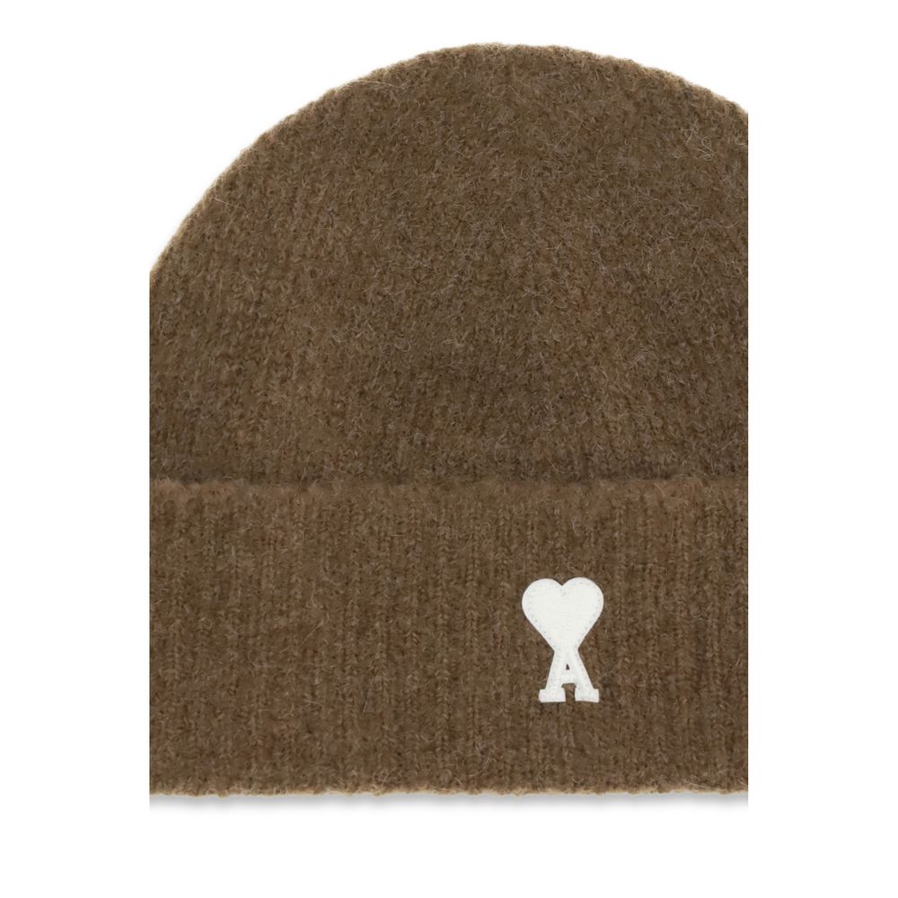 Ami Paris Bonnet Ami De Coeur