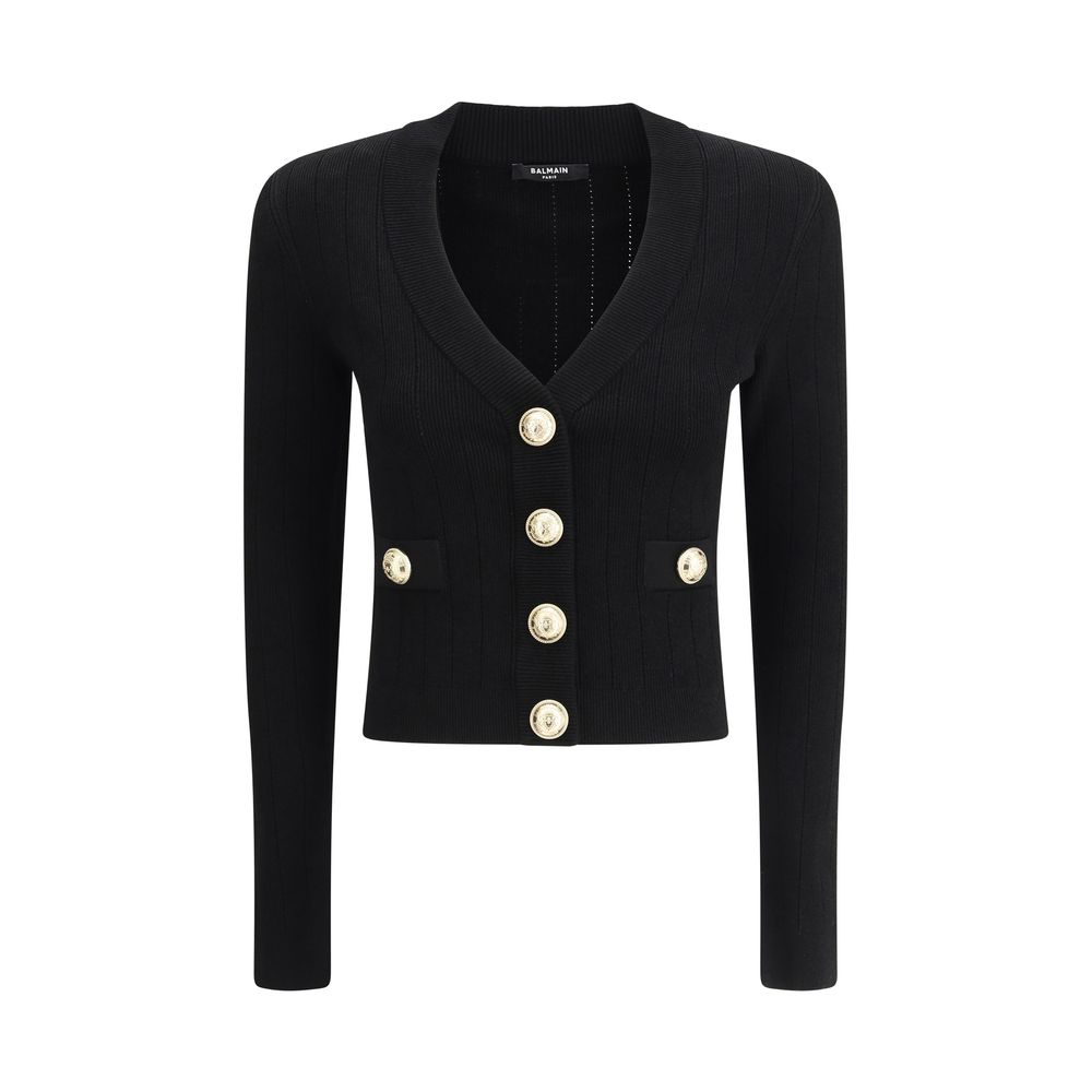 Cardigan Balmain