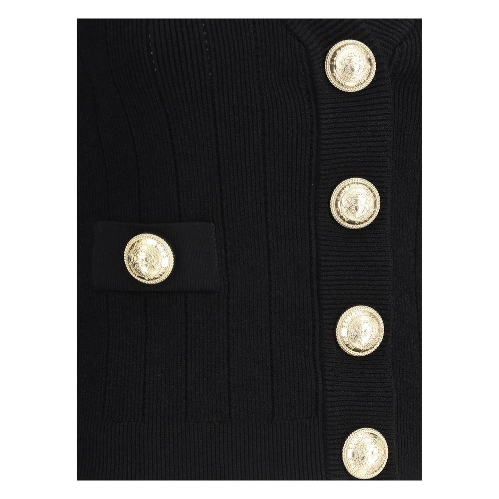Cardigan Balmain
