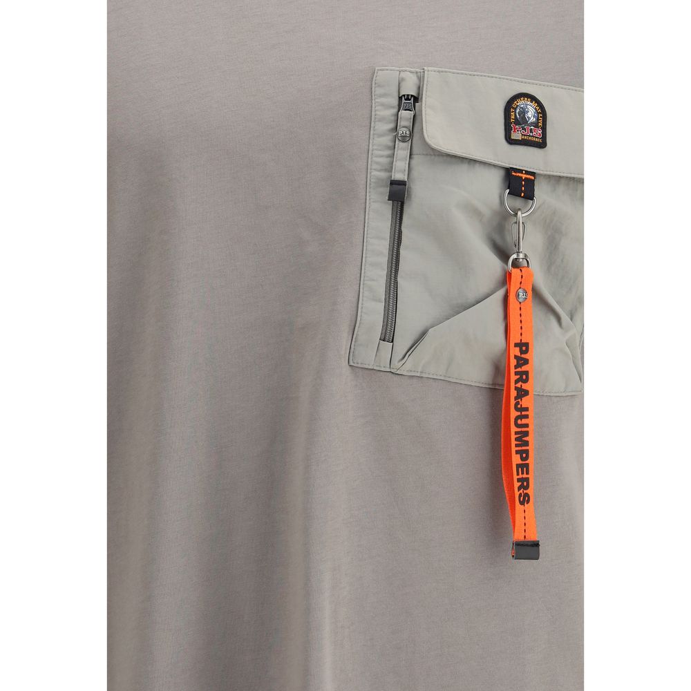 Parajumpers T-shirt met korte mouwen