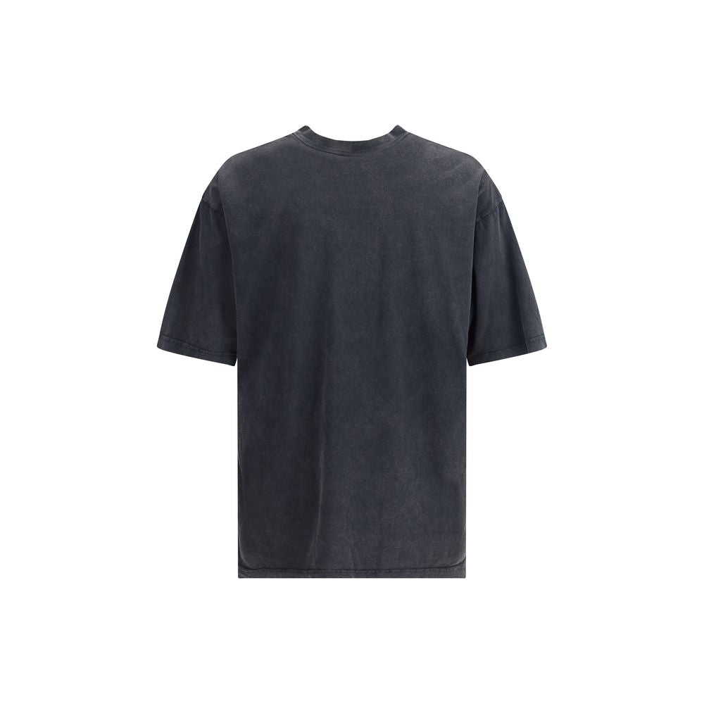 Balenciaga T-shirt met logo
