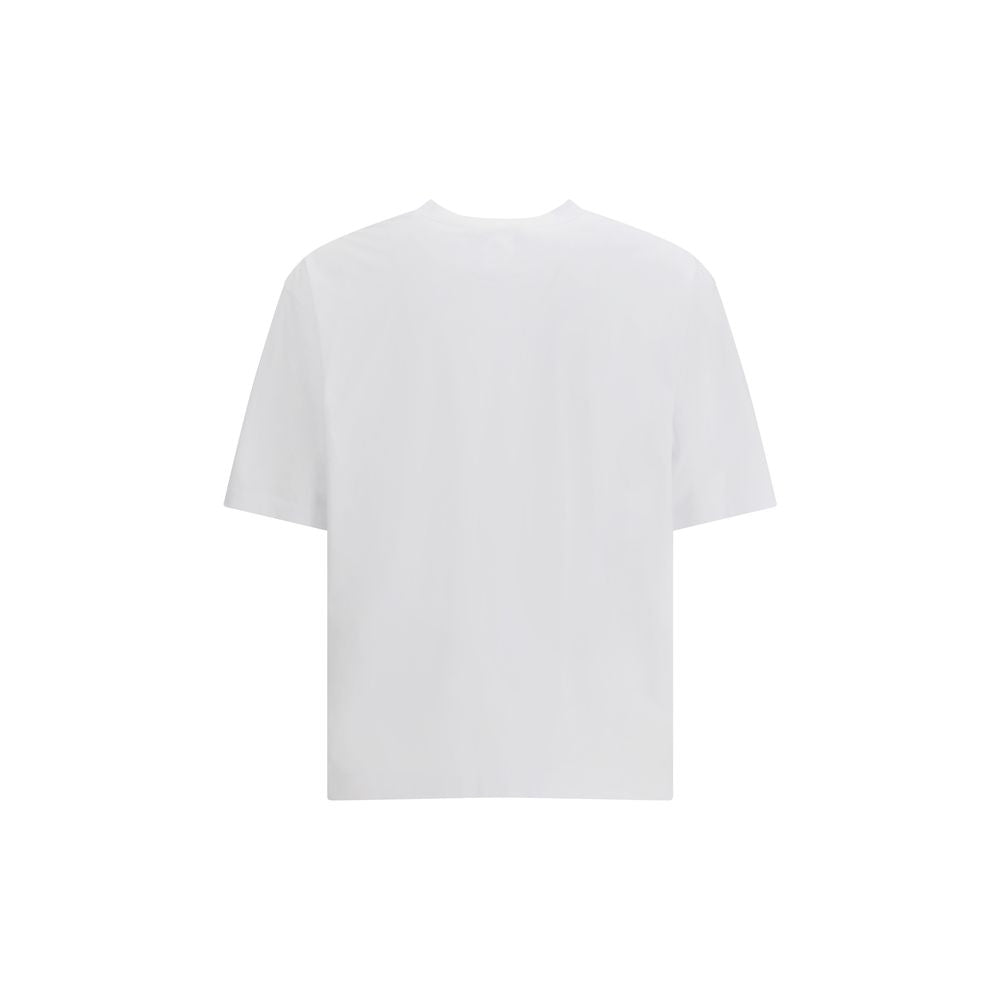 Dsquared² katoenen T-shirt
