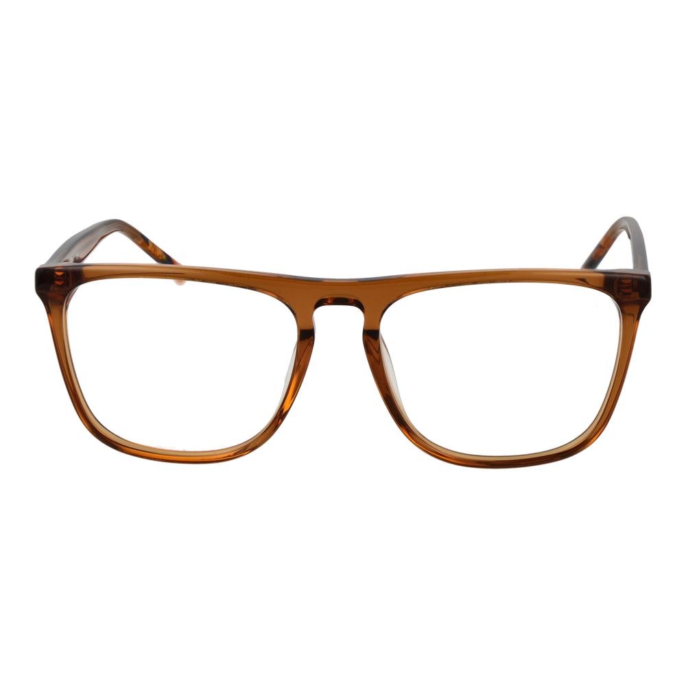 Scotch & Soda bruine herenbrilmontuur