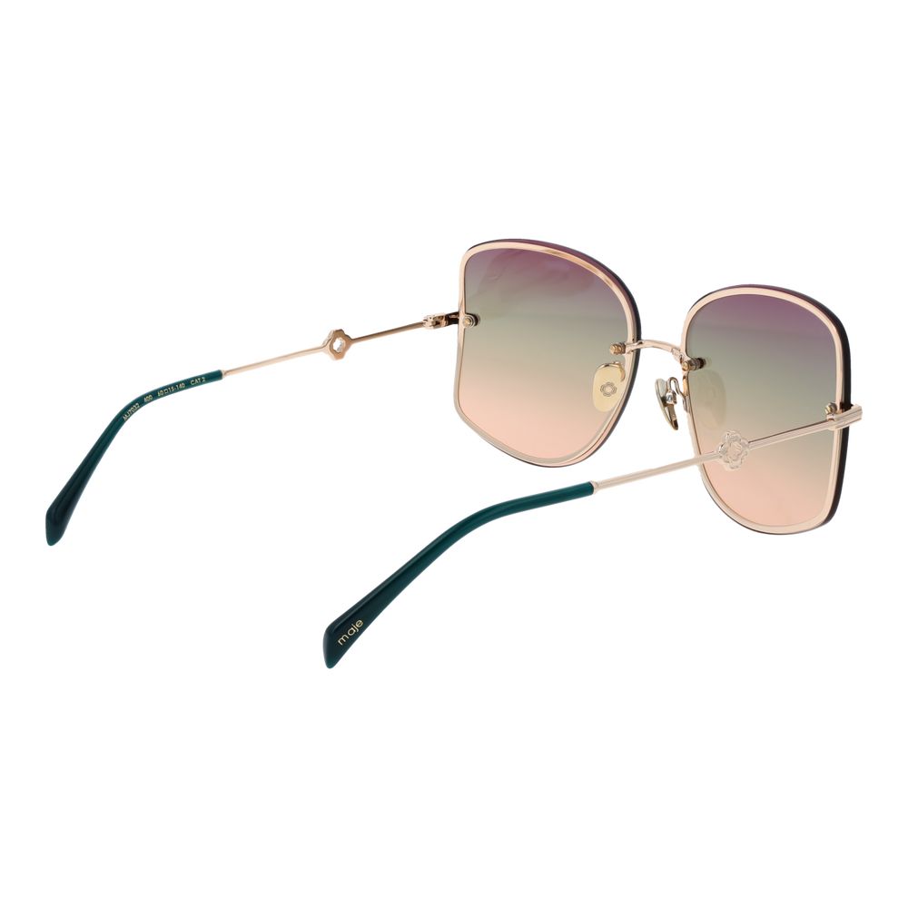 Maje Pink Women Sunglass