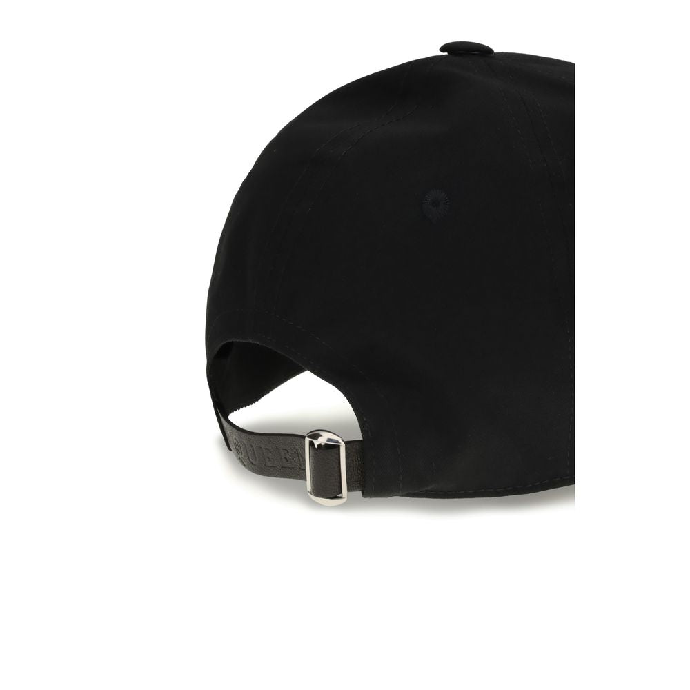 Casquette de baseball Alexander McQueen