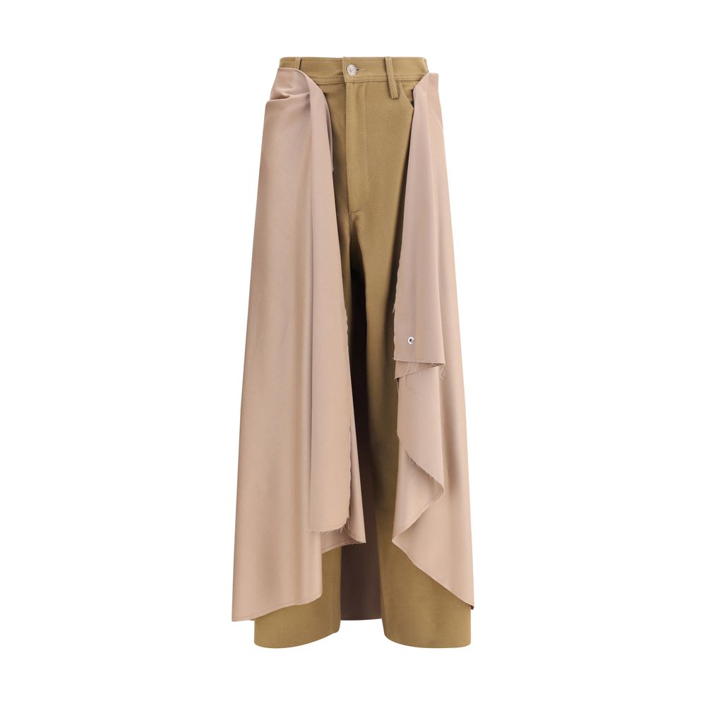 Pantalon MARBELL Erin