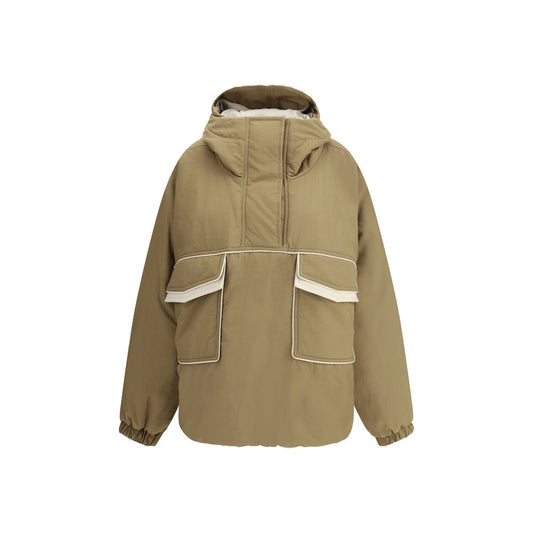 Anorak MARBELL Zoe en polyamide