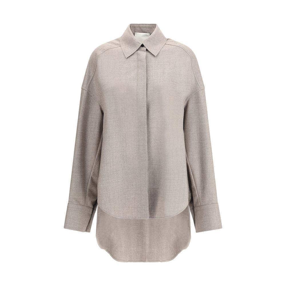 Chemise Heidi de Di Stavnitser