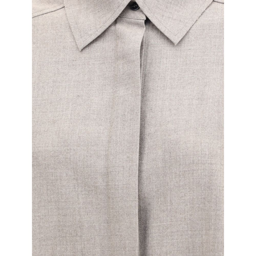 Chemise Heidi de Di Stavnitser