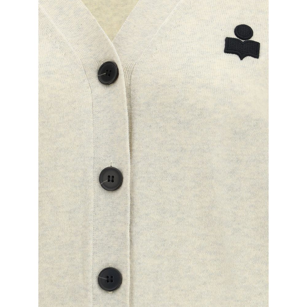Cardigan Karina de Marant Etoile