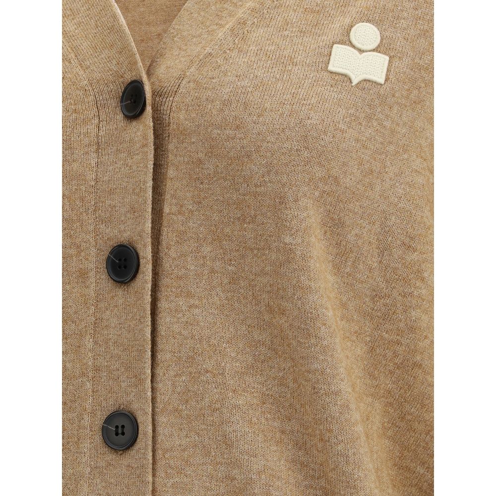 Cardigan Karina de Marant Etoile