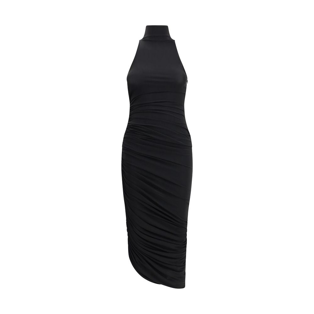 Robe midi La Piazza de Jacquemus