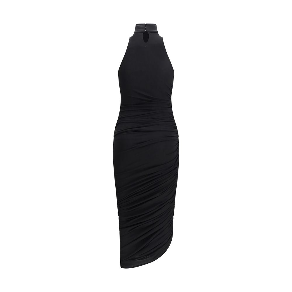 Robe midi La Piazza de Jacquemus