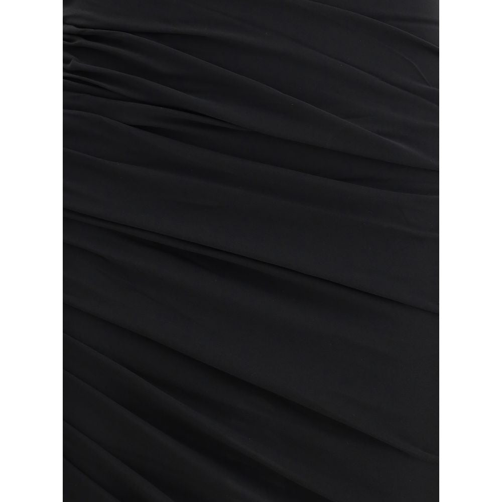 Robe midi La Piazza de Jacquemus
