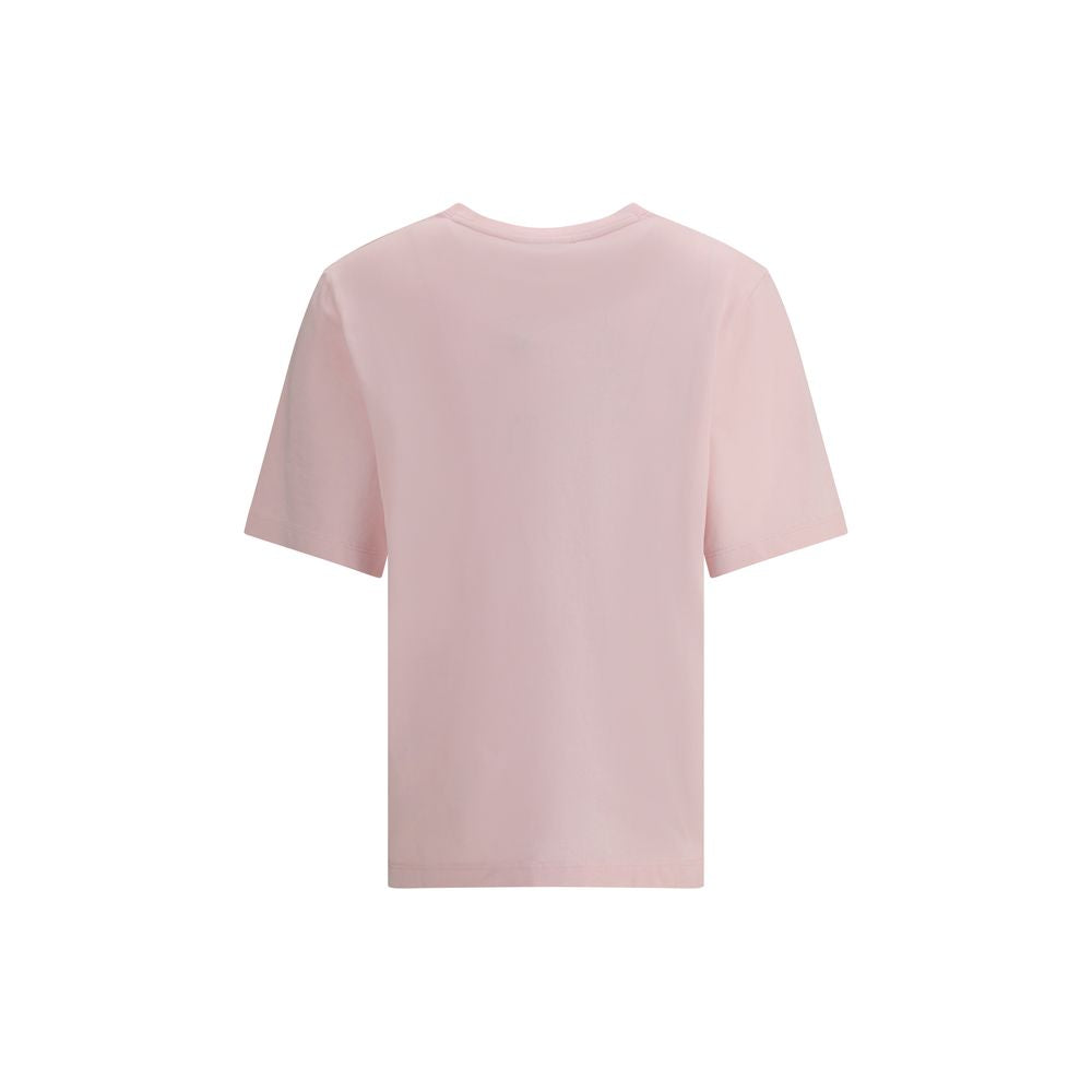 T-shirt Dressed Fox de Maison Kitsuné