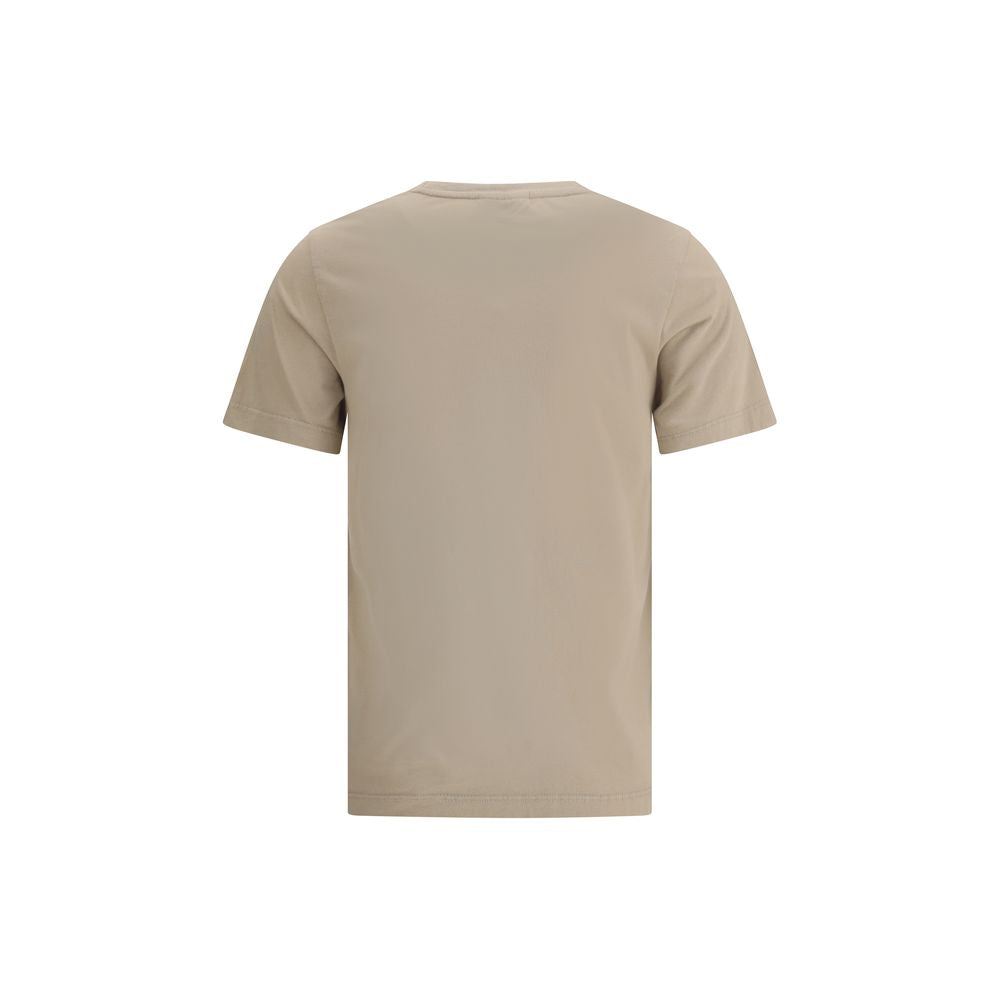 T-shirt Lady Fox de Maison Kitsuné
