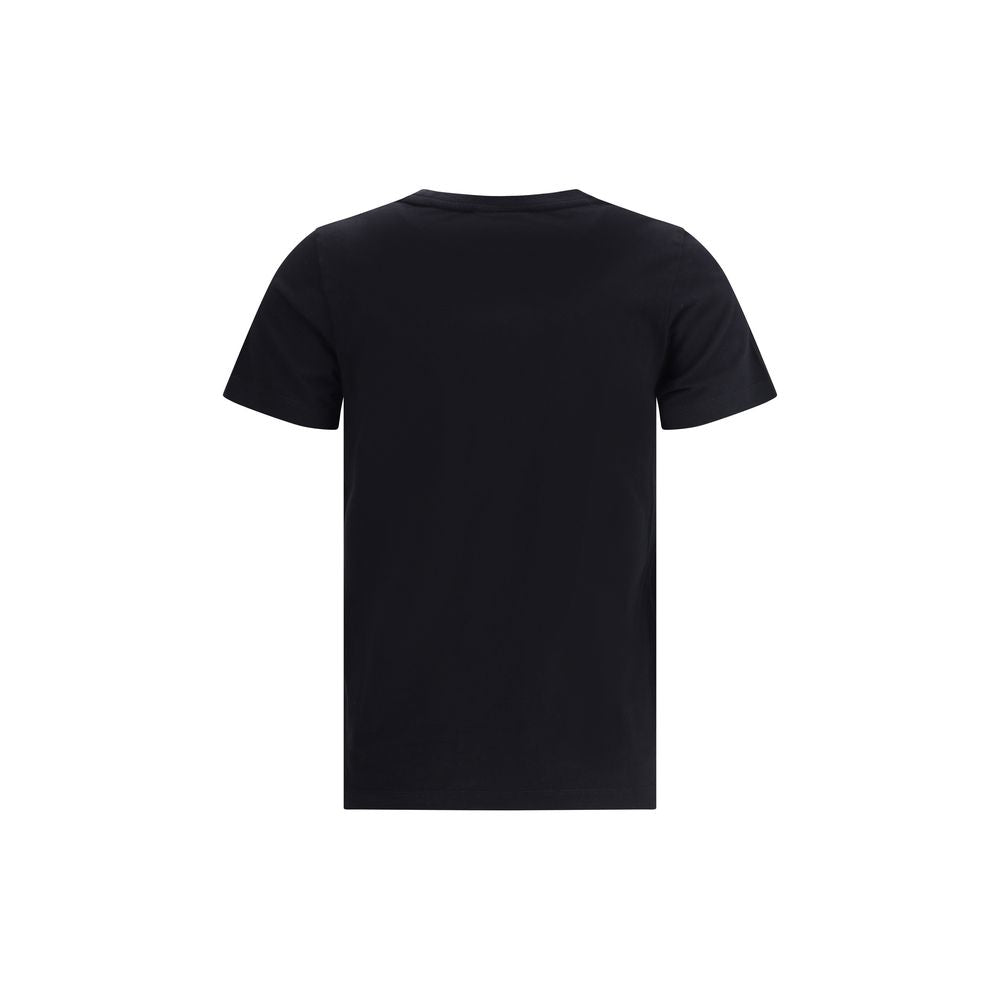 T-shirt Lady Fox de Maison Kitsuné