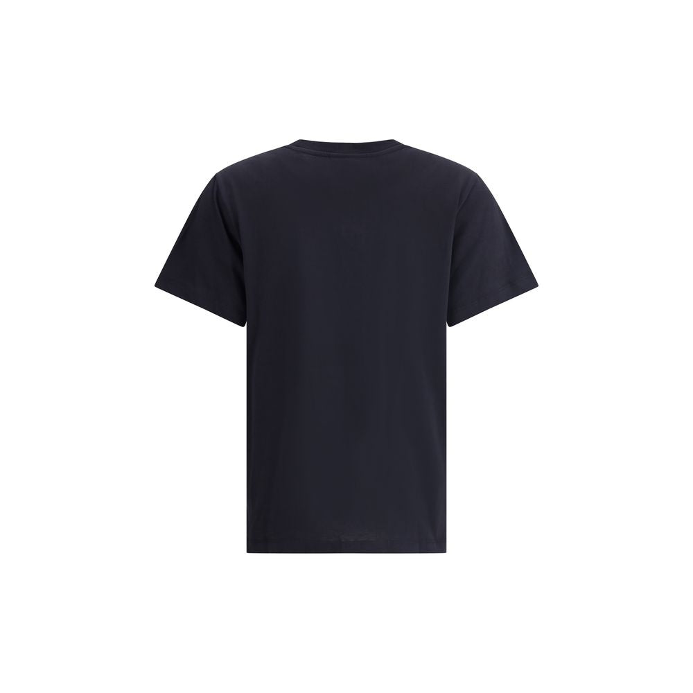 T-shirt Ganni Puppy