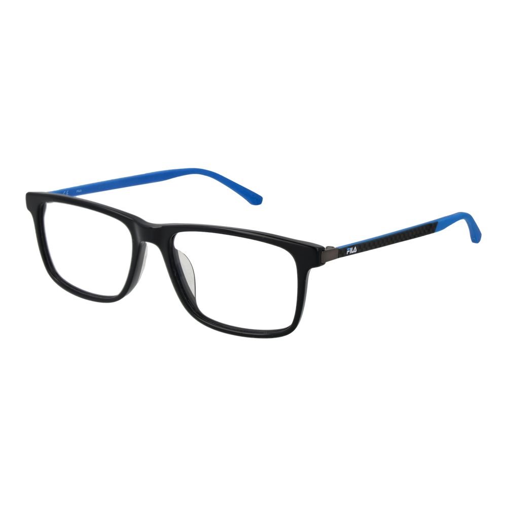 Monture de lunettes pour homme Fila grise