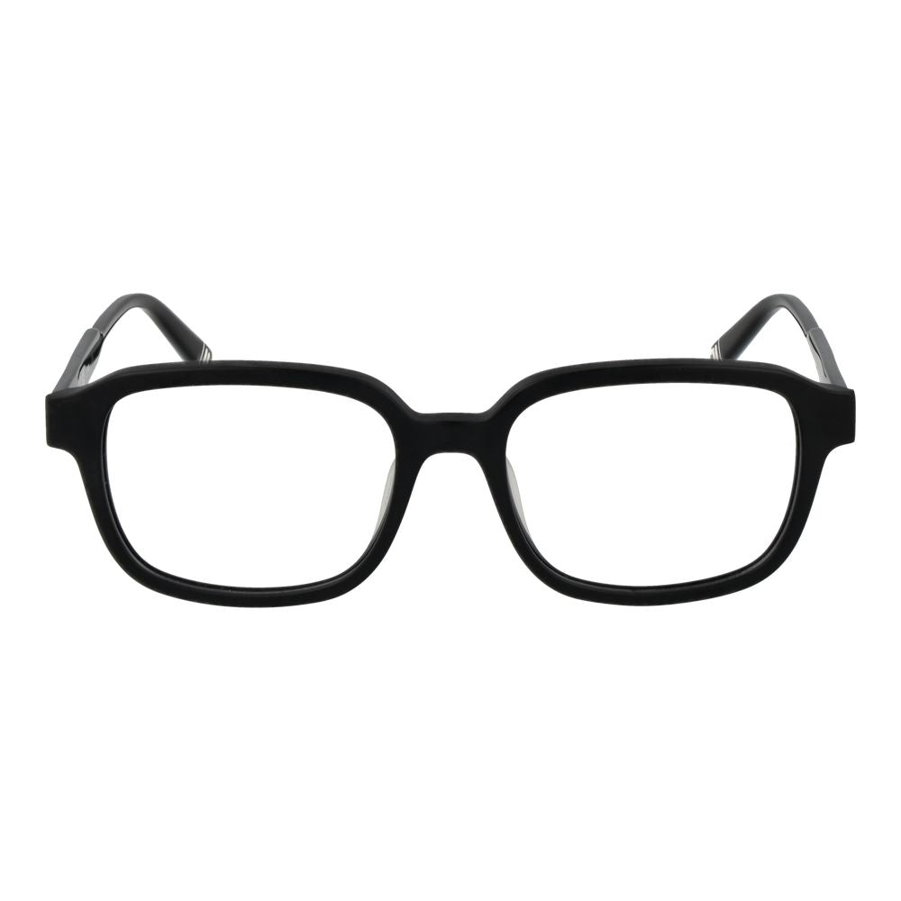 Monture de lunettes pour homme Fila, noire