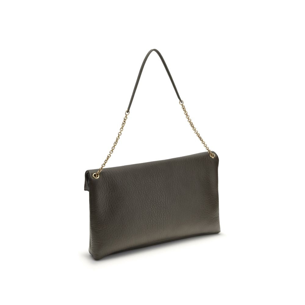 Sac à bandoulière Cassandre XXL de Saint Laurent