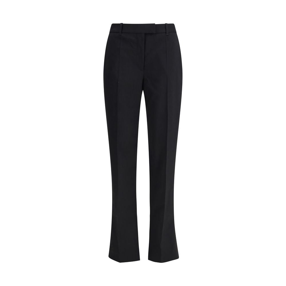 Pantalons Skinny d'Alexander McQueen