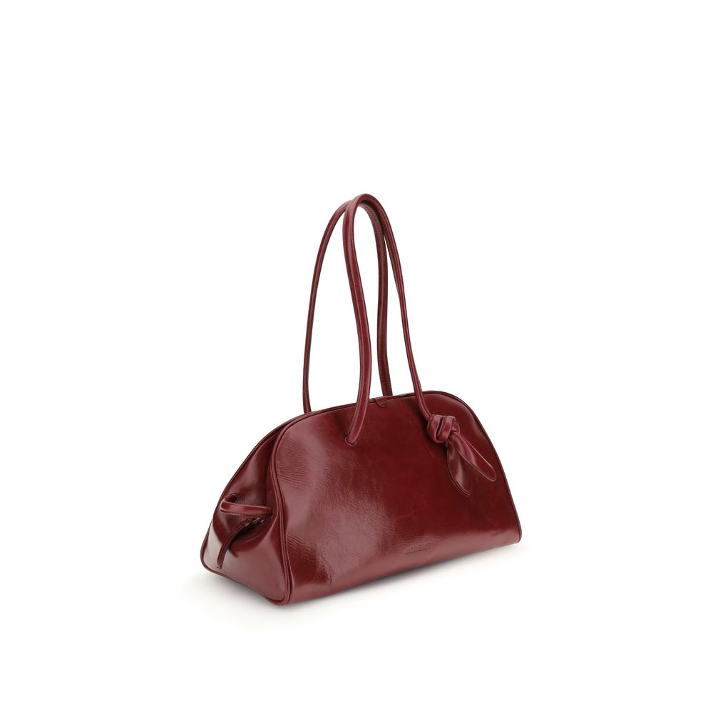 Sac Bowling de Jacquemus