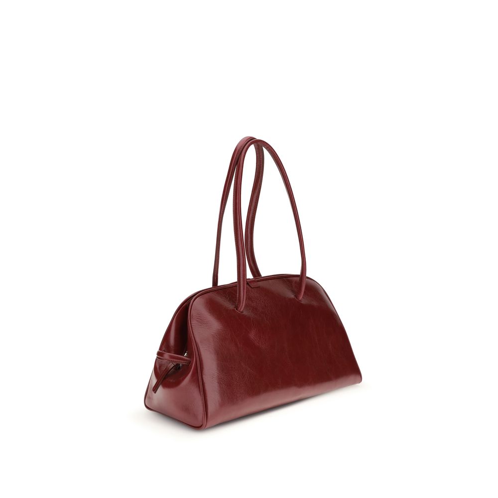 Sac Bowling de Jacquemus