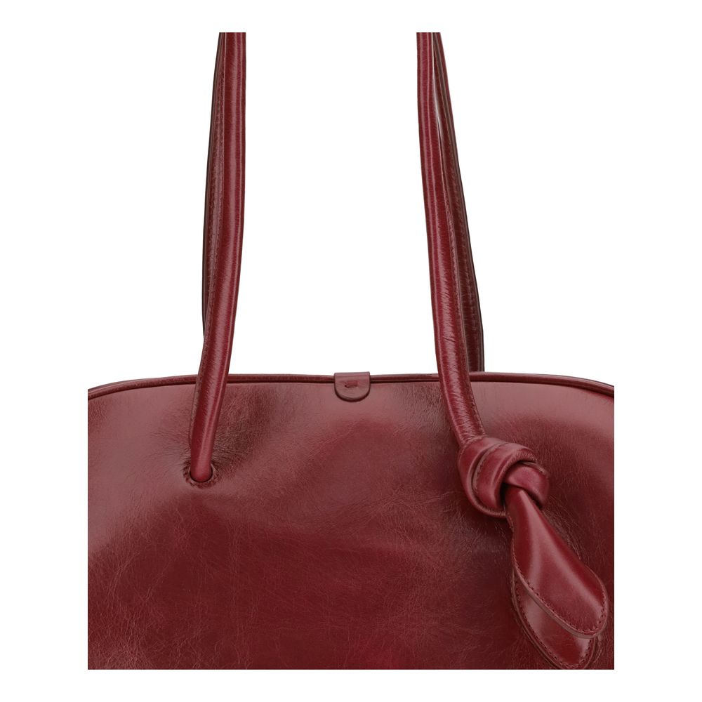 Sac Bowling de Jacquemus