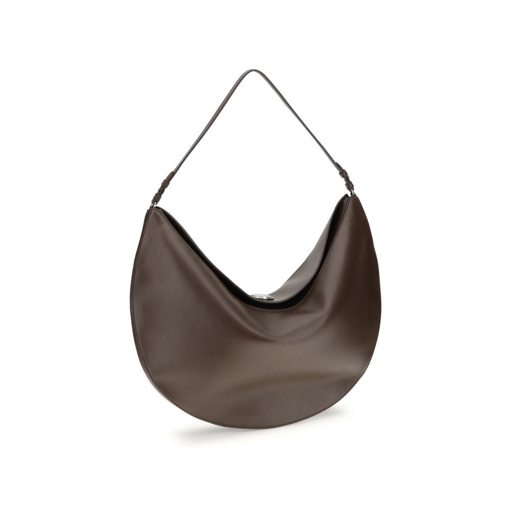 Sac Ovalo de Jacquemus