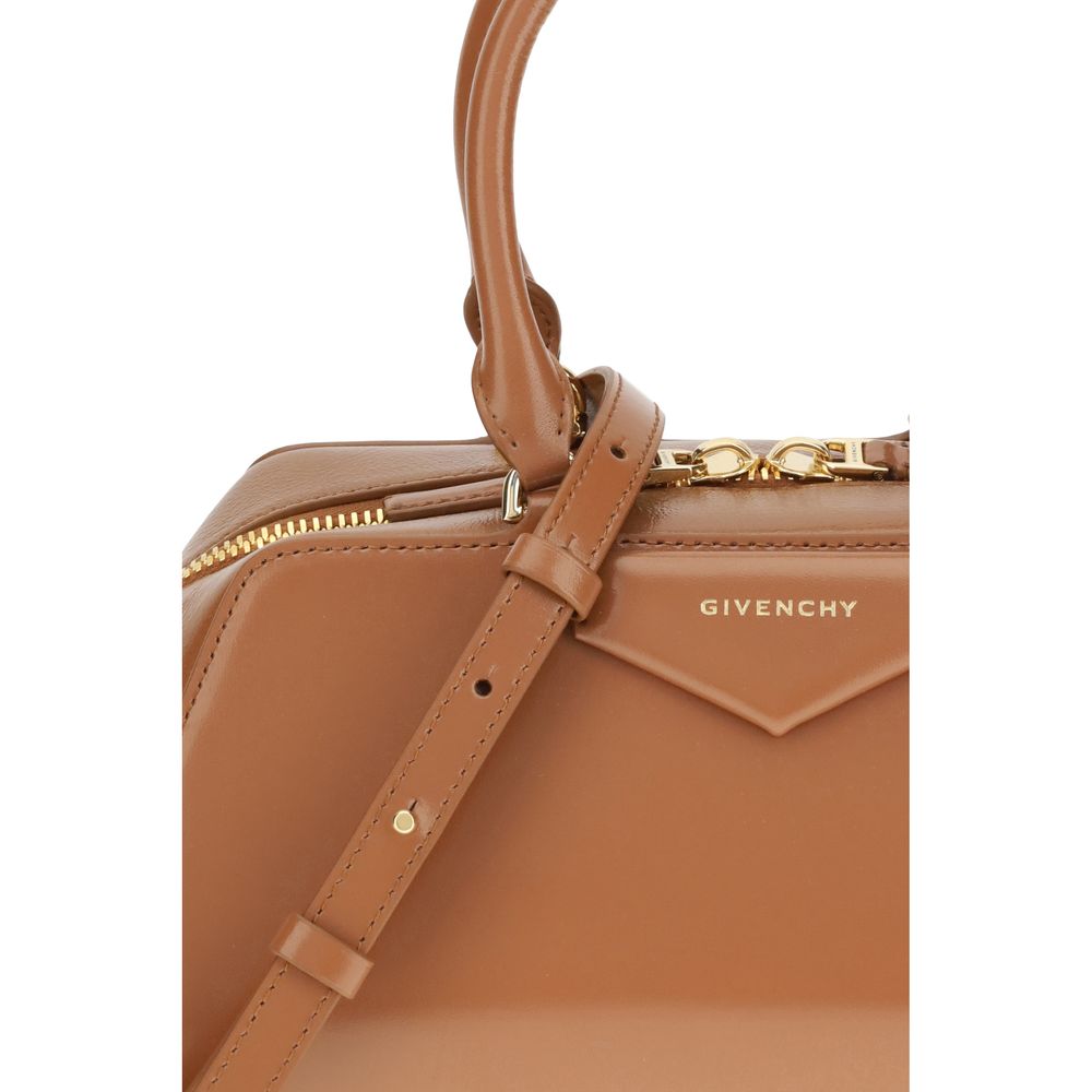 Petit sac à main Givenchy Antigona East-West
