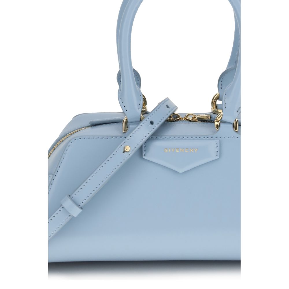 Givenchy Antigona East-West mini handtas