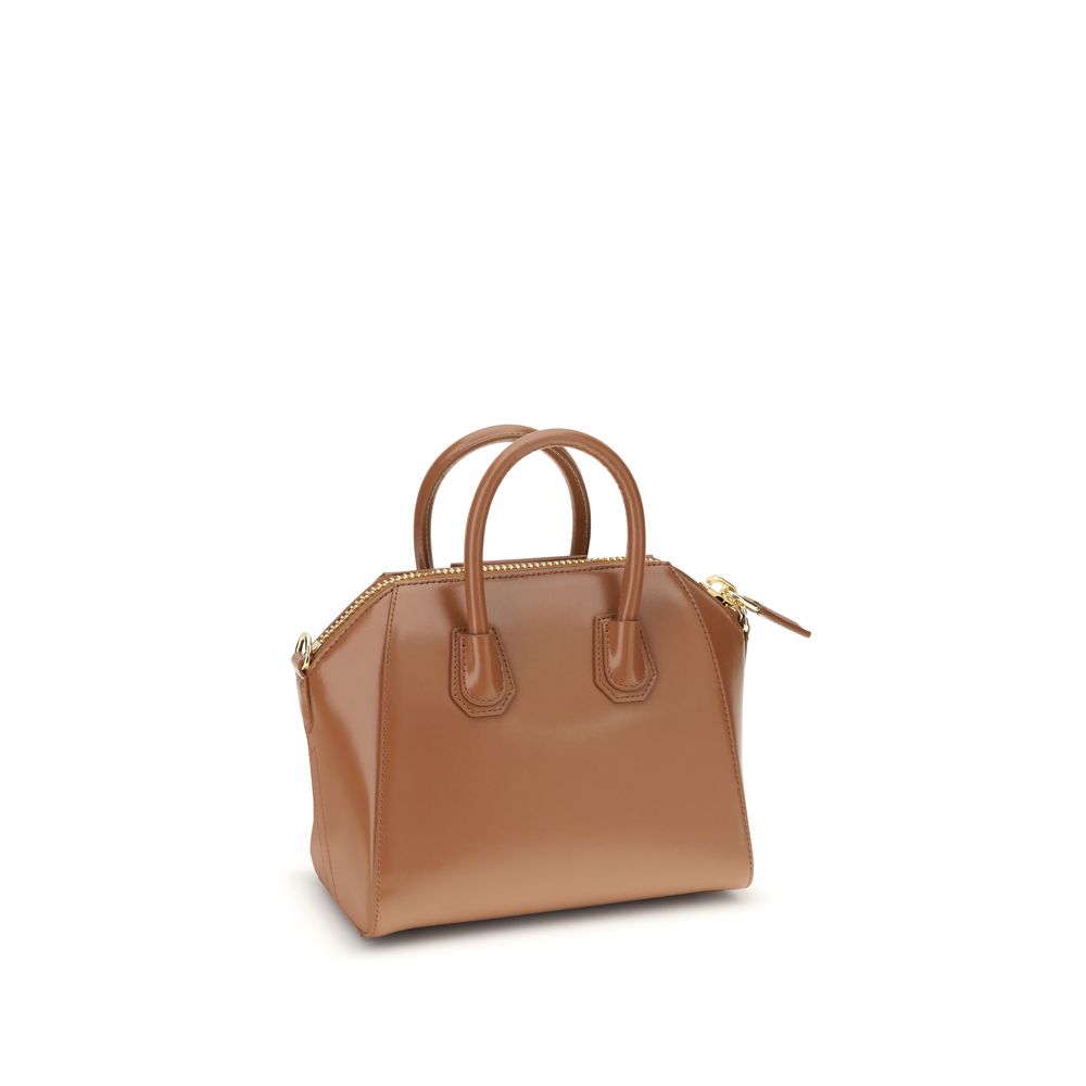 Mini sac à main Givenchy Antigona