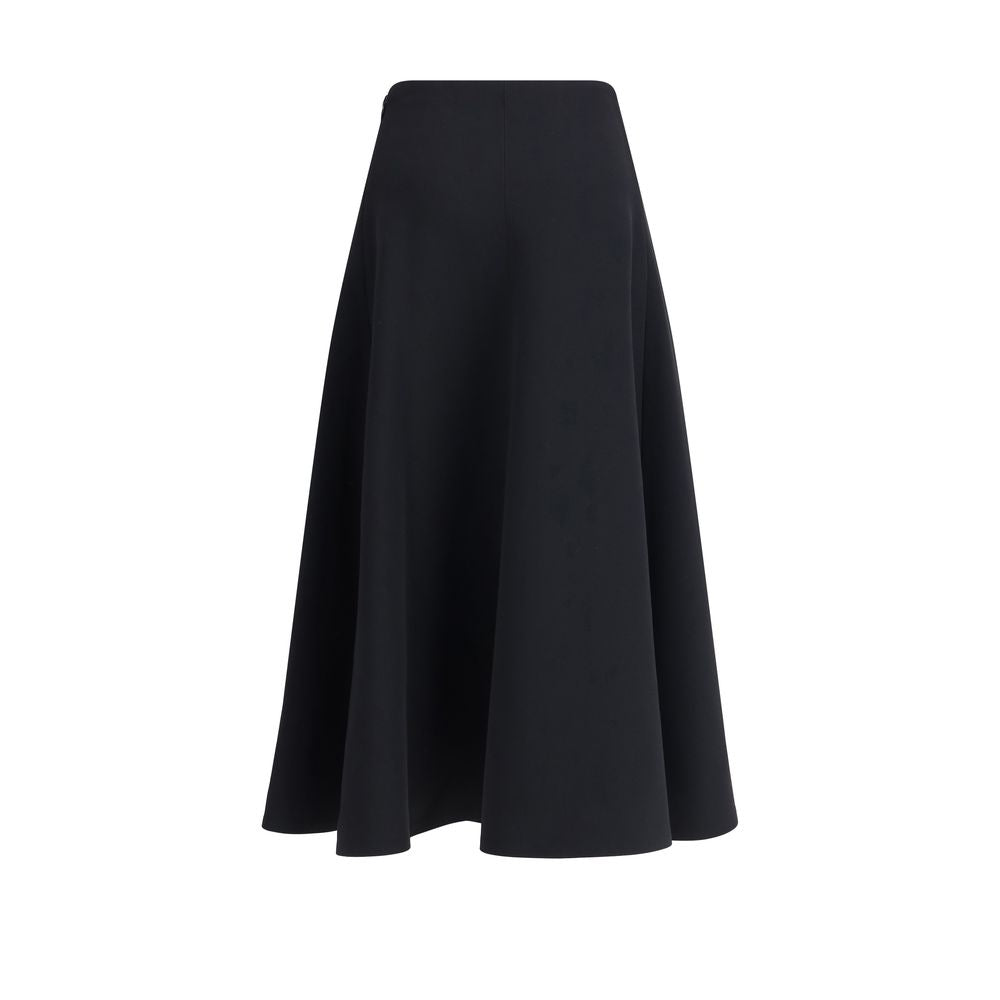 Jupe Triangle de Jacquemus
