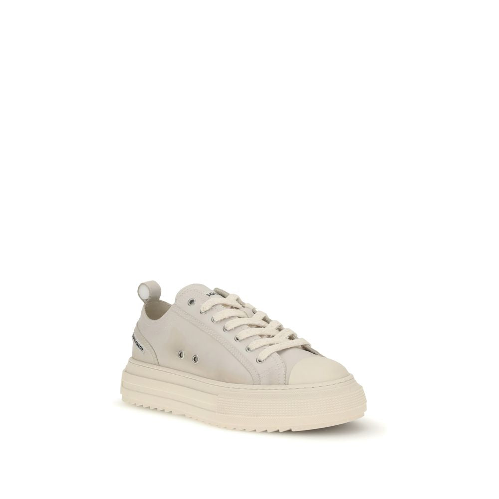 Sneakers Vintage Dsquared²