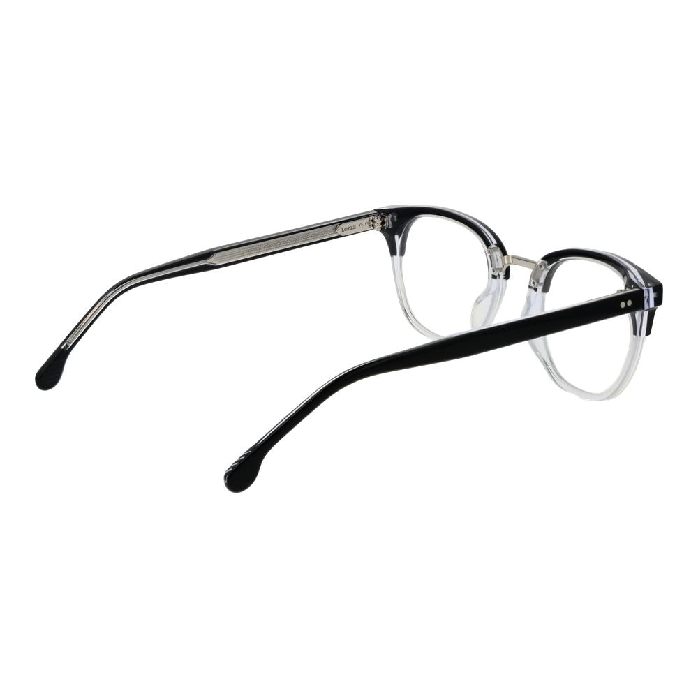Lozza Zwarte Unisex Brilmontuur