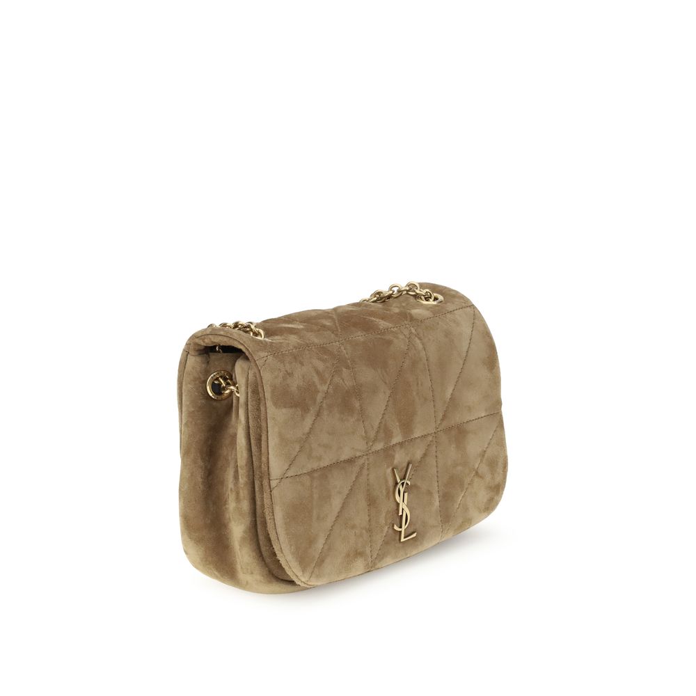 Sac bandoulière Jamie de Saint Laurent