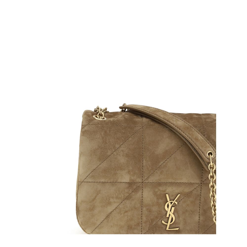 Sac bandoulière Jamie de Saint Laurent