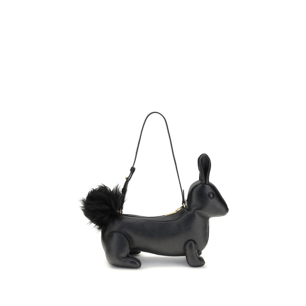 Sac à bandoulière lapin Thom Browne