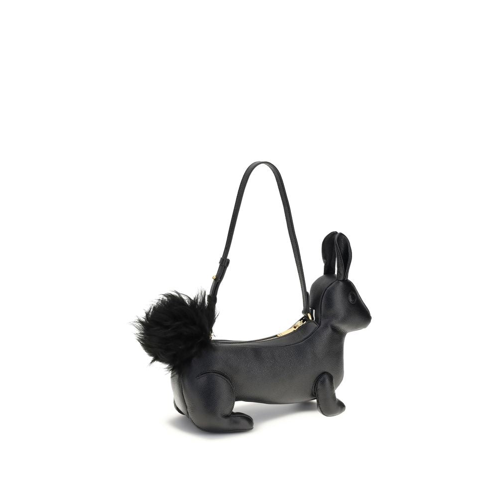 Sac à bandoulière lapin Thom Browne