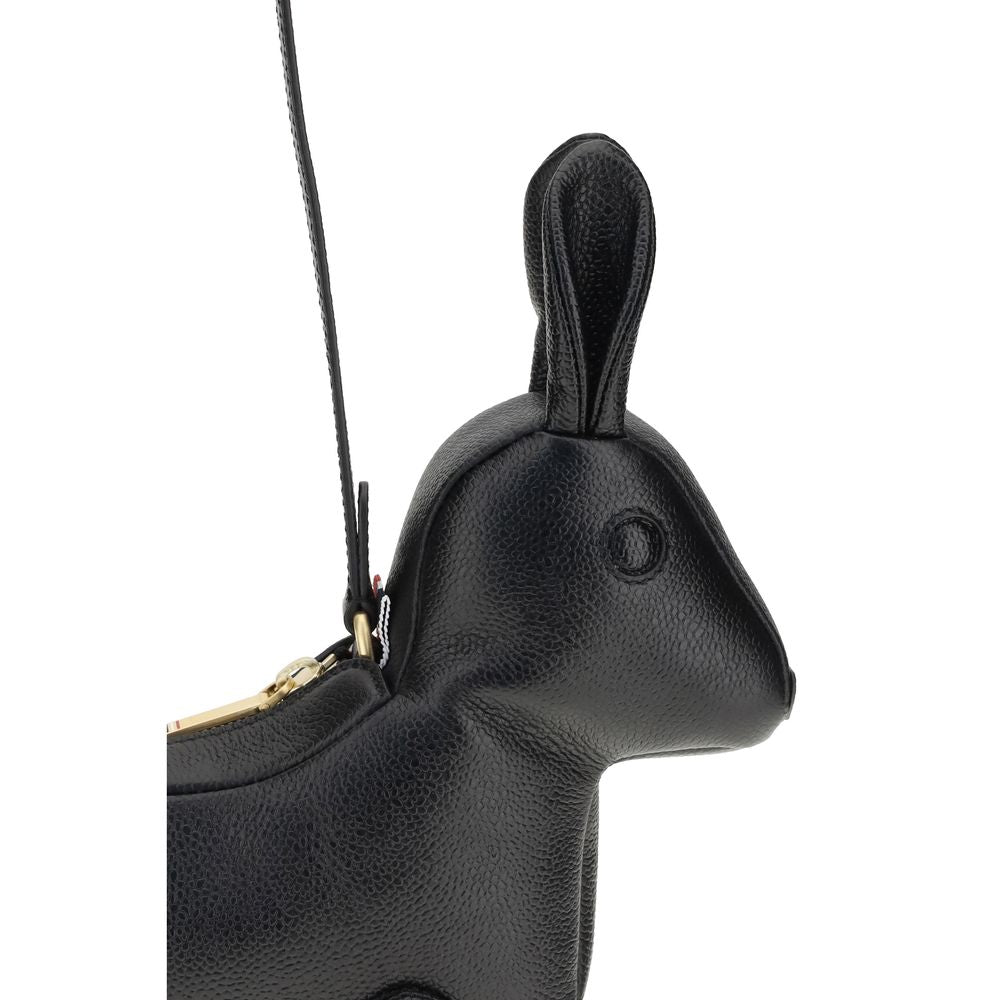 Sac à bandoulière lapin Thom Browne