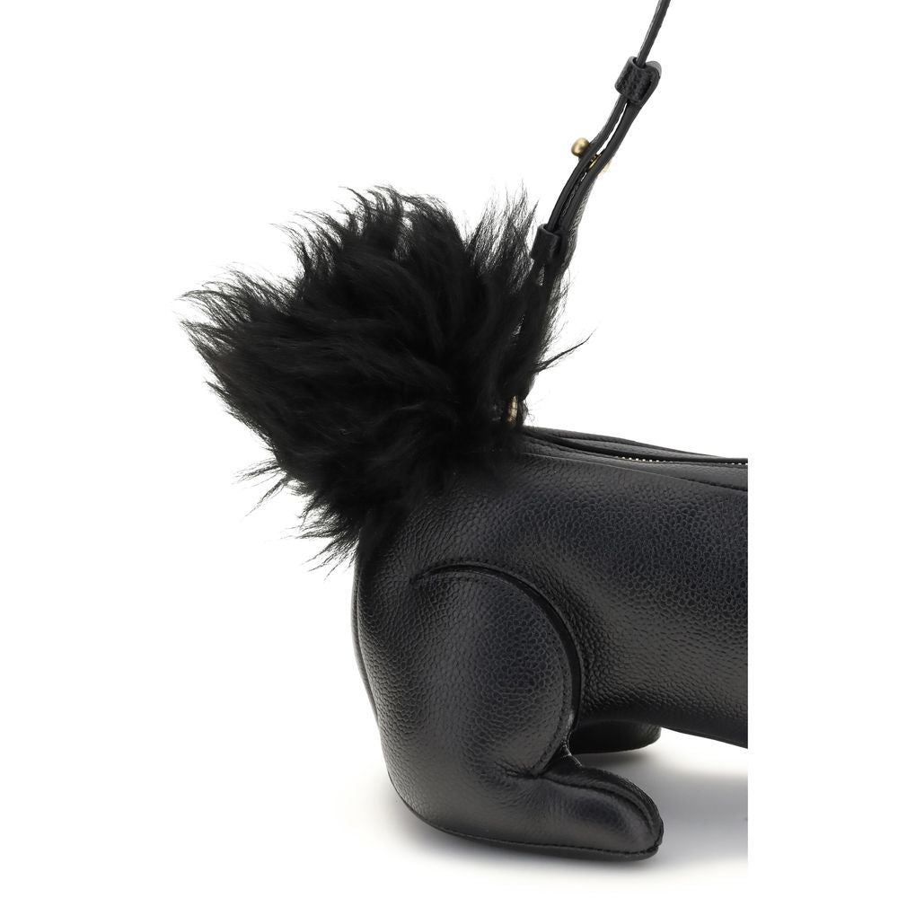 Sac à bandoulière lapin Thom Browne
